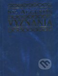 Kniha: Vyznania (sv. Augustín). Lúč, 1997 Kniha: Vyznania (sv. Augustín). Lúč, 1997