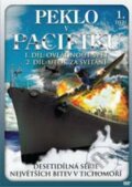 Peklo v Pacifiku 1., Řiťka video, 2014