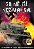 Film: Silnější než válka 4. (Sergej Basin) (DVD). Řiťka video, 2014 Film: Silnější než válka 4. (Sergej Basin) (DVD). Řiťka video, 2014