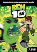 Film: BEN 10 7. (Řiťka video) (DVD). Řiťka video, 2014 Film: BEN 10 7. (Řiťka video) (DVD). Řiťka video, 2014