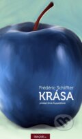 Kniha: Krása (Frédéric Schiffter). Inaque, 2014 Kniha: Krása (Frédéric Schiffter). Inaque, 2014