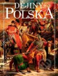 Kniha: Dějiny Polska (Martin Nodl, Jiří Friedl a Miloš Řezník). Nakladatelství Lidové noviny, 2017 Kniha: Dějiny Polska (Martin Nodl, Jiří Friedl a Miloš Řezník). Nakladatelství Lidové noviny, 2017