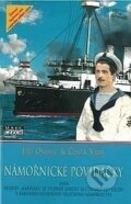 Kniha: Námořnické povídačky (Čeněk Vrba a Jiří Ošanec). Mare-Czech, 2012 Kniha: Námořnické povídačky (Čeněk Vrba a Jiří Ošanec). Mare-Czech, 2012