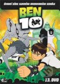 Film: BEN 10 13. (Řiťka video) (DVD). Řiťka video, 2014 Film: BEN 10 13. (Řiťka video) (DVD). Řiťka video, 2014
