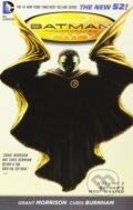 Kniha: Batman Incorporated (Volume 2) (Grant Morrison). DC Comics, 2014 Kniha: Batman Incorporated (Volume 2) (Grant Morrison). DC Comics, 2014