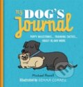 Kniha: My Dog's Journal (Michael Powell). Octopus Publishing Group, 2014 Kniha: My Dog's Journal (Michael Powell). Octopus Publishing Group, 2014
