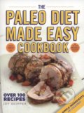 The Paleo Diet Made Easy Cookbook - Joy Skipper, Hamlyn, 2014