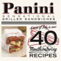 Kniha: Panini (Octopus Publishing Group). Octopus Publishing Group, 2014 Kniha: Panini (Octopus Publishing Group). Octopus Publishing Group, 2014