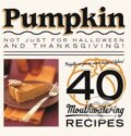 Kniha: Pumpkin (Joanna Farrow). Octopus Publishing Group, 2014 Kniha: Pumpkin (Joanna Farrow). Octopus Publishing Group, 2014