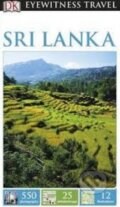 Kniha: Sri Lanka (Dorling Kindersley). Dorling Kindersley, 2014 Kniha: Sri Lanka (Dorling Kindersley). Dorling Kindersley, 2014