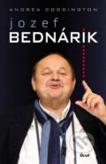Kniha: Jozef Bednárik (Andrea Coddington). Ikar CZ, 2014 Kniha: Jozef Bednárik (Andrea Coddington). Ikar CZ, 2014