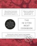 Kniha: The In Vitro Meat Cookbook (Koert Van Mensvoort). Thames & Hudson, 2014 Kniha: The In Vitro Meat Cookbook (Koert Van Mensvoort). Thames & Hudson, 2014