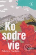 Kniha: Kosodrevie (Matej Tasler). Tranoscius, 2014 Kniha: Kosodrevie (Matej Tasler). Tranoscius, 2014