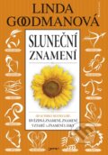 E-kniha: Sluneční znamení (Linda Goodman), 2011 E-kniha: Sluneční znamení (Linda Goodman), 2011