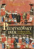 Kniha: Přemyslovský dvůr (Dana Dvořáčková-Malá, Jan Zelenka a kolektiv). Nakladatelství Lidové noviny, 2014 Kniha: Přemyslovský dvůr (Dana Dvořáčková-Malá, Jan Zelenka a kolektiv). Nakladatelství Lidové noviny, 2014