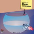 Audiokniha: Homo asapiens (Rado Ondřejíček). Publixing Ltd, 2014 Audiokniha: Homo asapiens (Rado Ondřejíček). Publixing Ltd, 2014