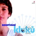 Kniha: Dospívání kluků (Geoff Price). Portál, 2014 Kniha: Dospívání kluků (Geoff Price). Portál, 2014