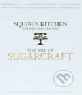 The Art of Sugarcraft - Jennifer Kelly, Frankie New, Dutton, 2014