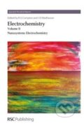 Kniha: Electrochemistry (Volume II) (Jay Wadhawan). Royal Society of Chemistry, 2012 Kniha: Electrochemistry (Volume II) (Jay Wadhawan). Royal Society of Chemistry, 2012
