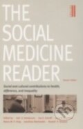 Kniha: The Social Medicine Reader (Volume 2) (Gail E. Henderson). Duke University, 2005 Kniha: The Social Medicine Reader (Volume 2) (Gail E. Henderson). Duke University, 2005
