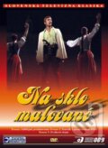 Hudobné CD: Na skle maľované (Hudobné albumy). Hudobné albumy Hudobné CD: Na skle maľované (Hudobné albumy). Hudobné albumy