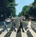 Hudební CD: Beatles: Abbey Road LP (Universal Music). Universal Music, 2012 Hudební CD: Beatles: Abbey Road LP (Universal Music). Universal Music, 2012