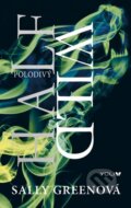 Kniha: Half Wild – Polodivý (Sally Green). YOLi, 2015 Kniha: Half Wild – Polodivý (Sally Green). YOLi, 2015