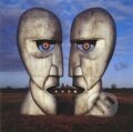 Hudobné CD: Pink Floyd: Division Bell LP (Warner Music). Warner Music, 2014 Hudobné CD: Pink Floyd: Division Bell LP (Warner Music). Warner Music, 2014