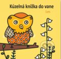Kniha: Les (Anais Chambel). Svojtka&Co., 2023 Kniha: Les (Anais Chambel). Svojtka&Co., 2023