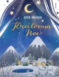 Kniha: Královna Noc (Lucie Novotny). Pointa, 2023 Kniha: Královna Noc (Lucie Novotny). Pointa, 2023