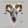 Hudební CD: Daddy Yankee: Legendaddy LP (Hudobné albumy). Hudobné albumy, 2023 Hudební CD: Daddy Yankee: Legendaddy LP (Hudobné albumy). Hudobné albumy, 2023