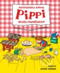 Kniha: Kuchárska kniha Pippi Dlhej Pančuchy (David Sundin), 2023 Kniha: Kuchárska kniha Pippi Dlhej Pančuchy (David Sundin), 2023