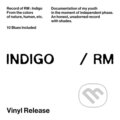 Hudobné CD: RM (BTS): Indigo LP (Hudobné albumy). Hudobné albumy, 2023 Hudobné CD: RM (BTS): Indigo LP (Hudobné albumy). Hudobné albumy, 2023