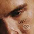 Hudební CD: Slowthai: Ugly (Hudobné albumy). Hudobné albumy, 2023 Hudební CD: Slowthai: Ugly (Hudobné albumy). Hudobné albumy, 2023