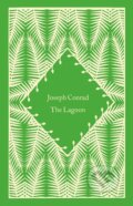 Kniha: The Lagoon (Joseph Conrad). Penguin Books, 2023 Kniha: The Lagoon (Joseph Conrad). Penguin Books, 2023