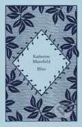 Bliss - Katherine Mansfield, Penguin Books, 2023