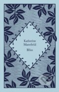 Kniha: Bliss (Katherine Mansfield). Penguin Books, 2023 Kniha: Bliss (Katherine Mansfield). Penguin Books, 2023