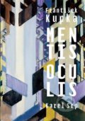 Kniha: František Kupka. Mentis oculis (Karel Srp). Arbor vitae, 2023 Kniha: František Kupka. Mentis oculis (Karel Srp). Arbor vitae, 2023