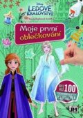 Kniha: Ledové království (Jiří Models). Jiří Models, 2023 Kniha: Ledové království (Jiří Models). Jiří Models, 2023