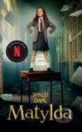 Kniha: Matylda (Roald Dahl). Pikola, 2023 Kniha: Matylda (Roald Dahl). Pikola, 2023