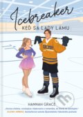 Kniha: Icebreaker (Hannah Grace), 2023 Kniha: Icebreaker (Hannah Grace), 2023
