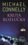 Kniha: Krutá rozlúčka, 2023 Kniha: Krutá rozlúčka, 2023