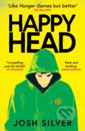 Kniha: HappyHead (Josh Silver). Oneworld Publications, 2023 Kniha: HappyHead (Josh Silver). Oneworld Publications, 2023