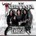 Hudobné CD: Tublatanka: Uprostred Chaosu, 2023 Hudobné CD: Tublatanka: Uprostred Chaosu, 2023
