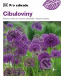 Kniha: Cibuloviny (Stephanie Mahon). Esence, 2023 Kniha: Cibuloviny (Stephanie Mahon). Esence, 2023