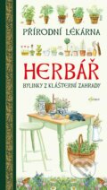Kniha: Herbář - Přírodní lékárna (Giulia Tedeschi a Ulrike Raiser). Esence, 2023 Kniha: Herbář - Přírodní lékárna (Giulia Tedeschi a Ulrike Raiser). Esence, 2023