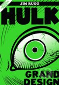 Kniha: Hulk: Grand Design, 2023 Kniha: Hulk: Grand Design, 2023