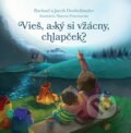 Kniha: Vieš, aký si vzácny, chlapček? (Jacob Denhollander, Marcin Piwowarski a Rachael Denhollander). Christian Project Support, 2023 Kniha: Vieš, aký si vzácny, chlapček? (Jacob Denhollander, Marcin Piwowarski a Rachael Denhollander). Christian Project Support, 2023