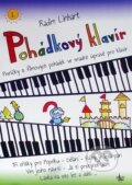 Kniha: Pohádkový klavír 1. (Radim Linhart). G + W, 2023 Kniha: Pohádkový klavír 1. (Radim Linhart). G + W, 2023