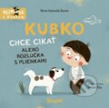 Kniha: Kubko chce cikať alebo rozlúčka s plienkami (Marta Galewska-Kustra), 2023 Kniha: Kubko chce cikať alebo rozlúčka s plienkami (Marta Galewska-Kustra), 2023